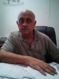 Dr Harish Handa